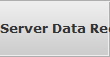 Server Data Recovery Goose Creek server 